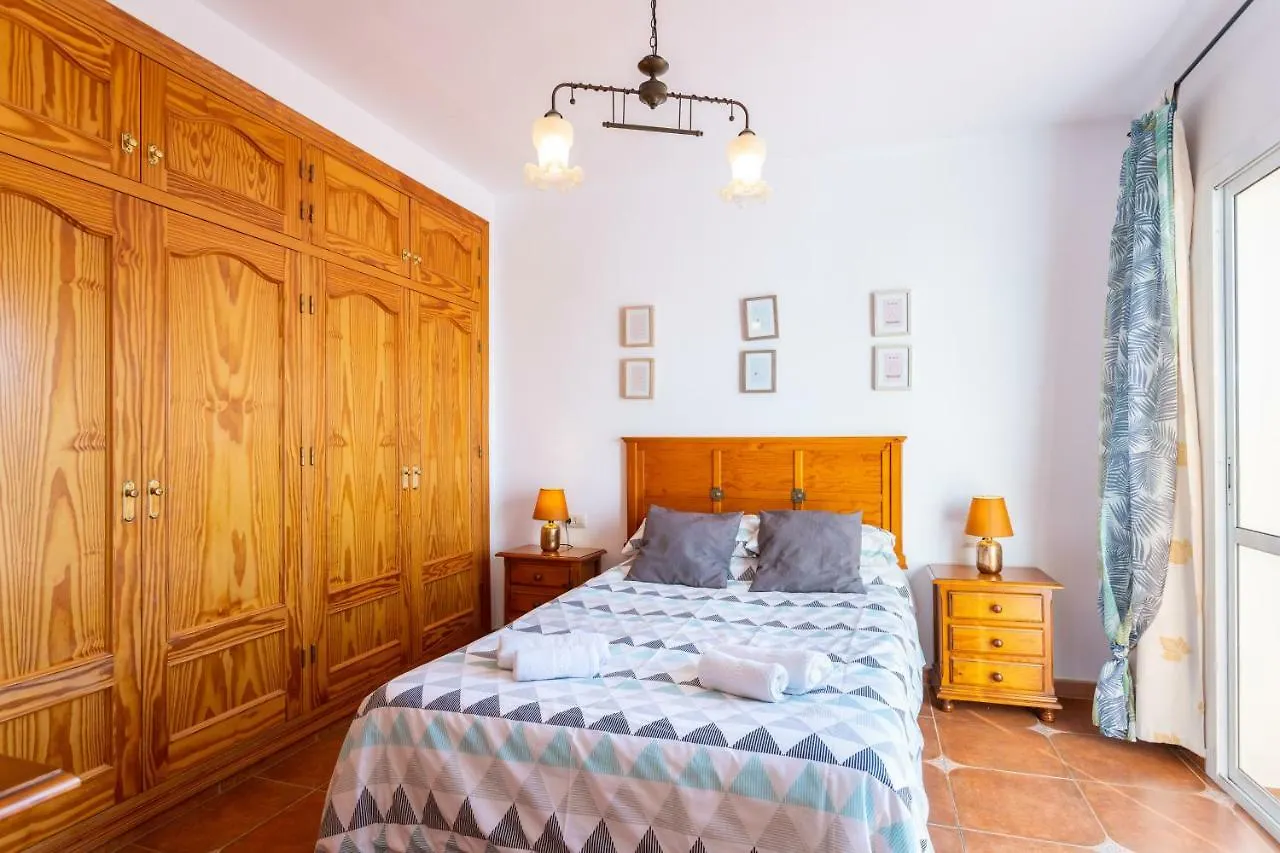 Villa La Macera Frigiliana