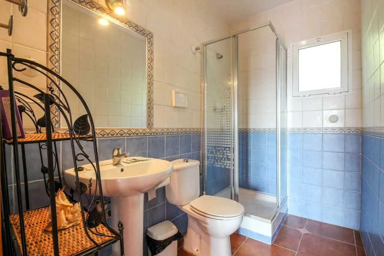 Villa La Macera Frigiliana 0*,
