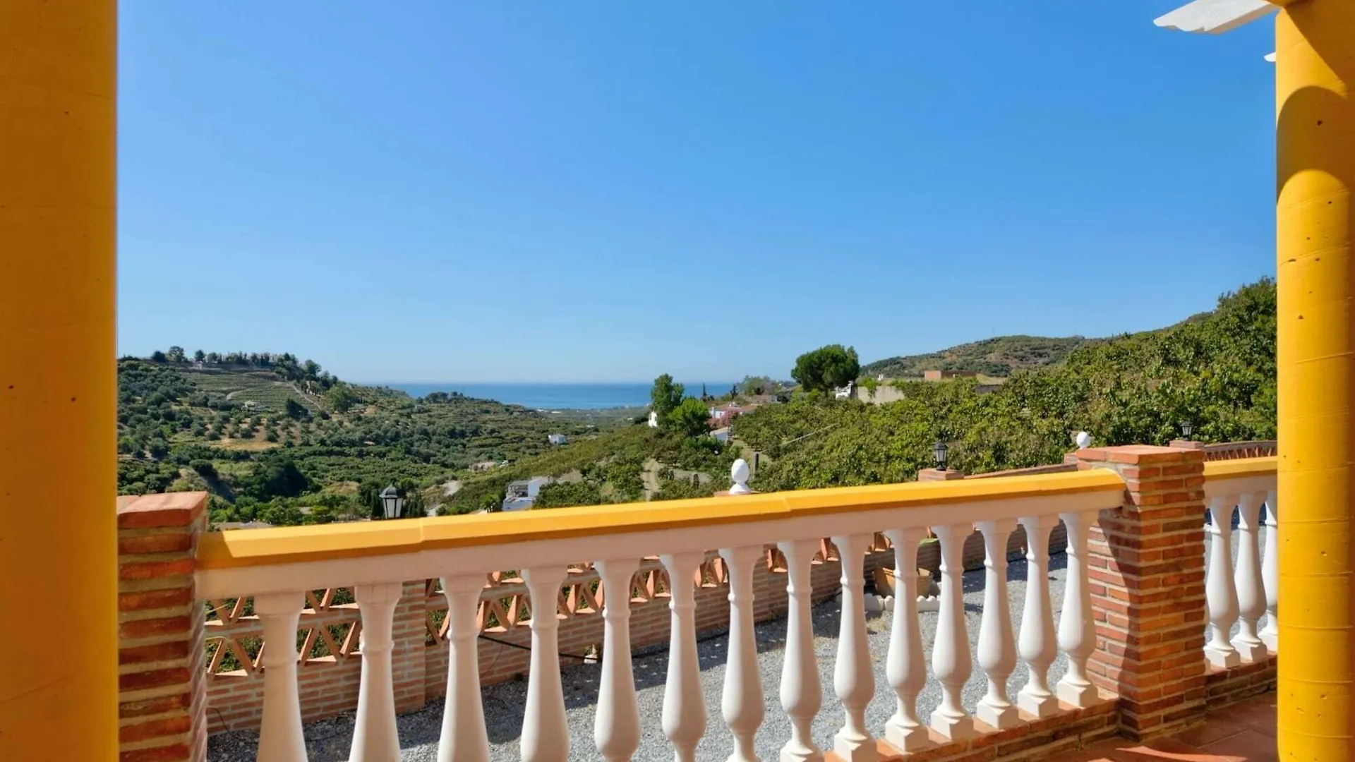 Villa La Macera Frigiliana 0*,  Spagna