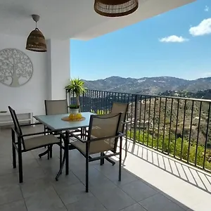  Apartment Del Sol